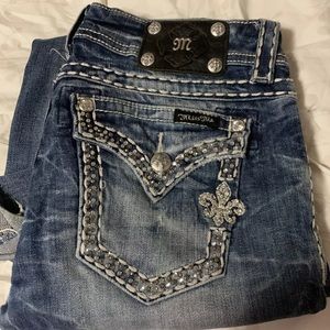 Miss Me jeans 29